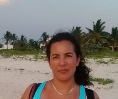 MiriamSaavedraL's profile picture. 