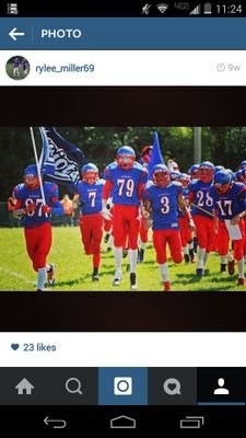 millerrylee1's profile picture. rylee 
Peoria heights high school