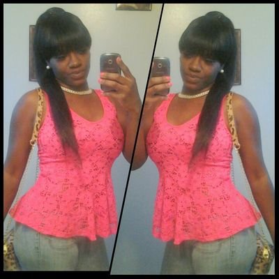 Fake ppl have a image to maintain...Real ppl just don't give AF!!!
