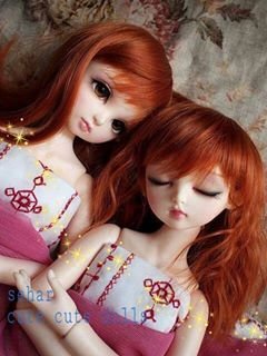 sweete doll