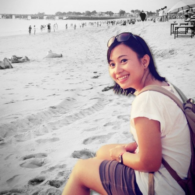 ArinataThub's profile picture. being a traveller , single backpacker than dreams familypackers, Loves Noodle & Fireworks !