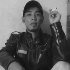 * sesuatu yang tertunda *