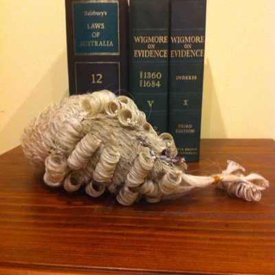 Barrister working in Criminal Law & Equity matters.
