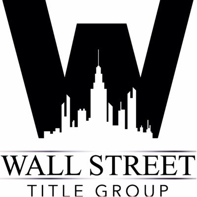 Wall Street Title Group your #top notch, white glove service, #boutique #title agency. #WSTG provides a wide range of #services that exceed all #expectations.