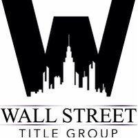 Wall Street Title(@wstgmiami) 's Twitter Profile Photo