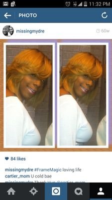Living my life!!!