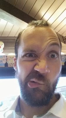 BenPCreelman's profile picture. I'm the normal guy famous people want to meet.