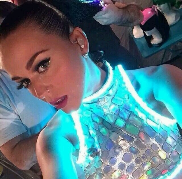 OscarMt95885102's profile picture. KatyCat.