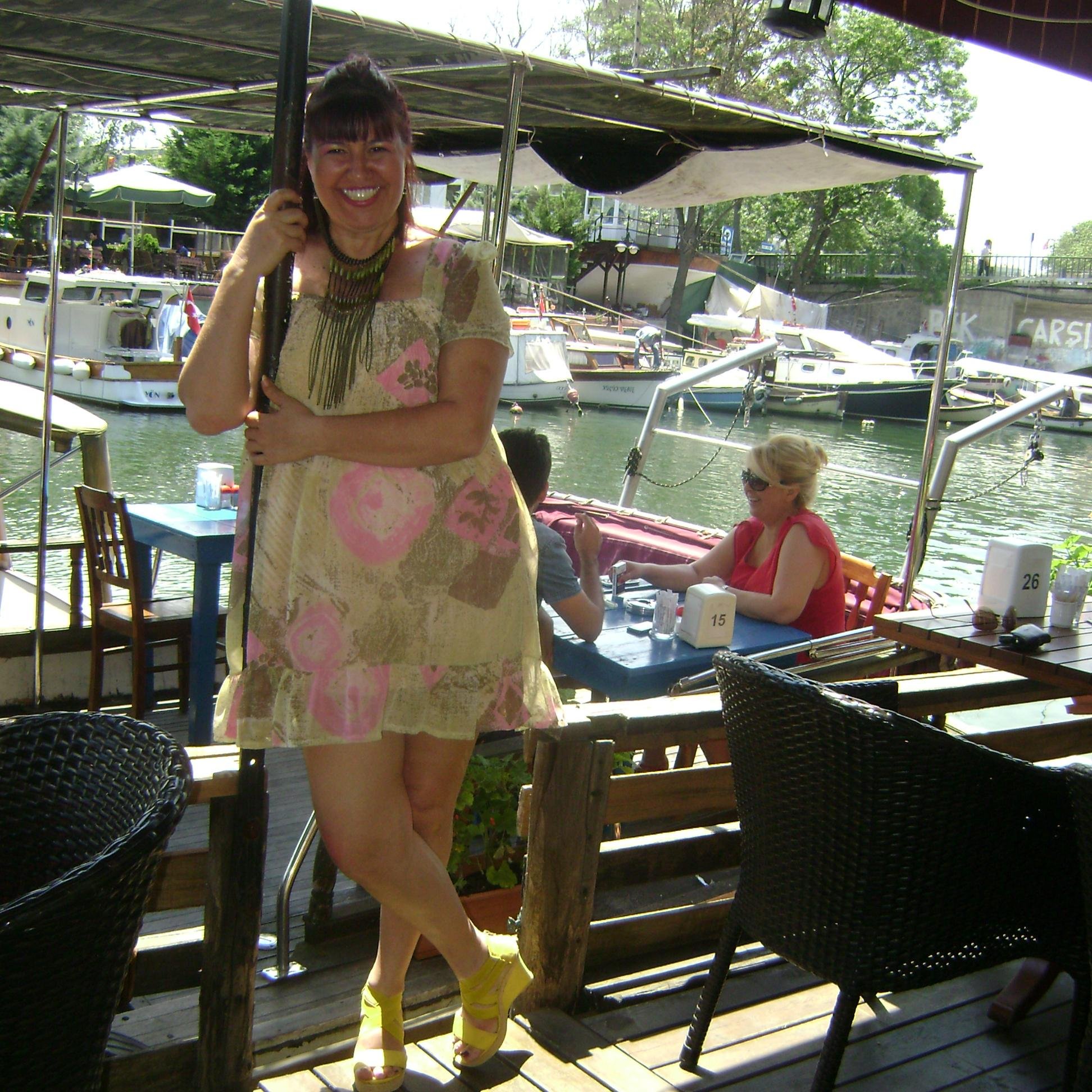 bernauruklu's profile picture. 