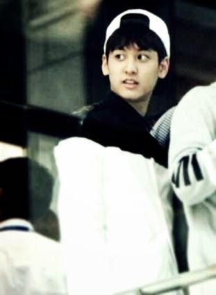 iKON . Get Ready? Showtime! Roleplayer of Jung Chanwoo . Since 1998
