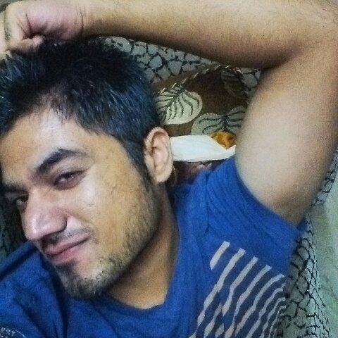 Cool guy,fun loving, slave of the lord of all that is..loves to be killed with LOGIC......RT's are just what interests me and tweets are my personal opinion :)
