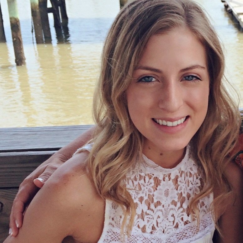 Kristin Rose / Hope is passion for the possible