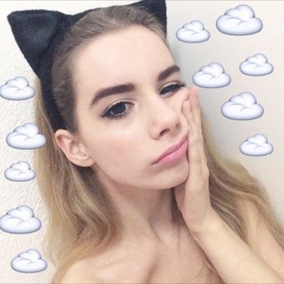 joanna| fl| rp| ✨ you're so cute