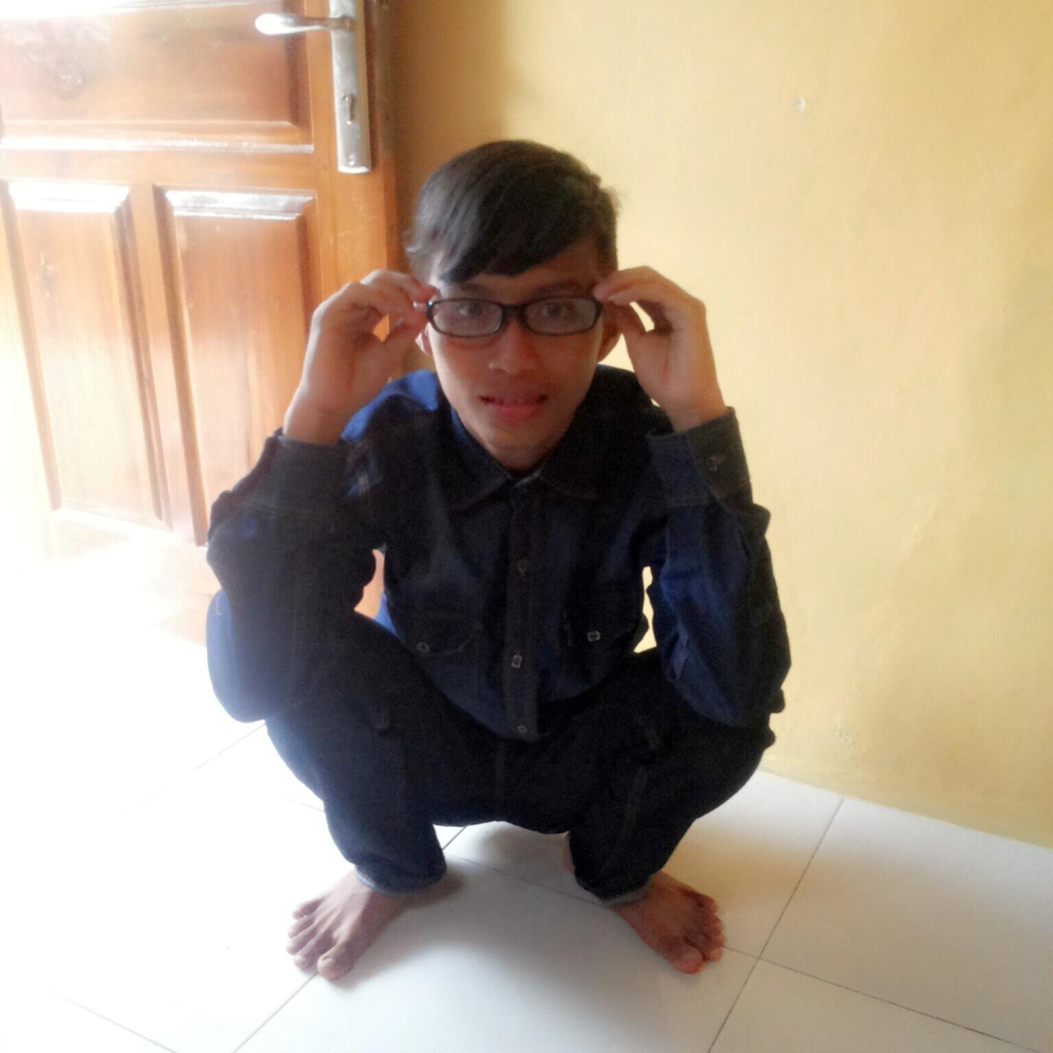 Ahmad Puetra Rezpect