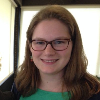 Grand Rapids, @PureMichigan born and raised; Alumna of @TheSchoolofHB at Michigan State