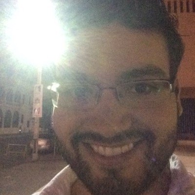 mrdelarosa's profile image