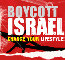 Boycottlsrael's profile picture. Boycott Israel