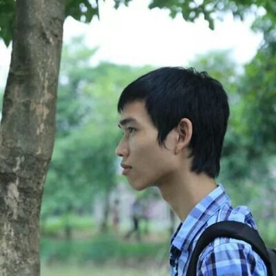 quannh_uet's profile picture. Python Dev @VNPT