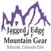 Jagged Edge Gear (@jaggededgegear) Twitter profile photo