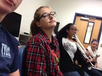 sarah_marshall4's profile picture. 