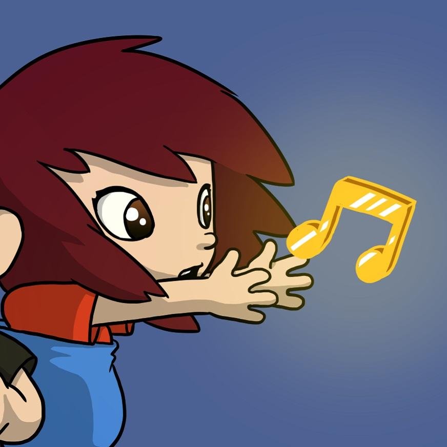 amxwolf's profile picture. San Jose Shark hockey is absorbing my soul. BUT ALSO aspiring VG Music Composer, terminal gamer, auto mechanic.The nerd you've never heard of.