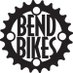 Bend Bikes (@bendbikes) Twitter profile photo Bend Bikes (@bendbikes) Twitter profile photo