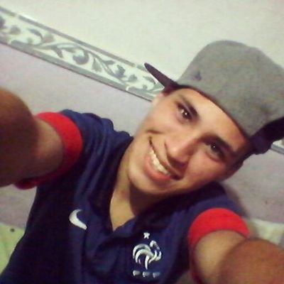 Soy de Velez hasta que me MUERA♪♥   La 14 ✮