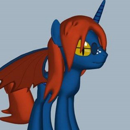 Married to @mlp_Scribe