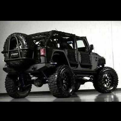 jeep_creepin's profile picture. [0||||||0] #JeepGang
