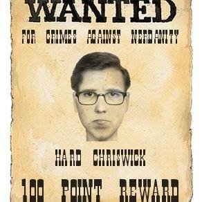 neardist's profile picture. Fake Geek. Fake Porn Star. Fake Nerdist Wannabe.