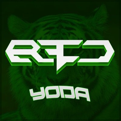 Red_Yoda Profile Picture