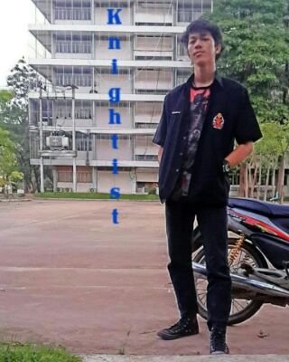 kdctvfun's profile picture. ครับ