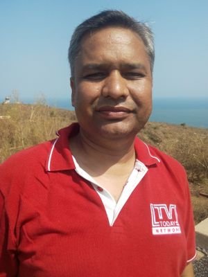Senior Cameraman TV Today Network