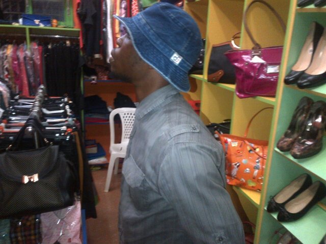 I'm me