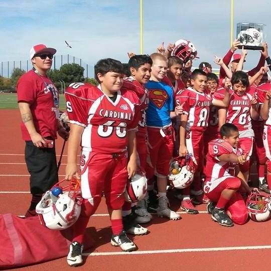 KalahNutpe's profile picture. 🤠