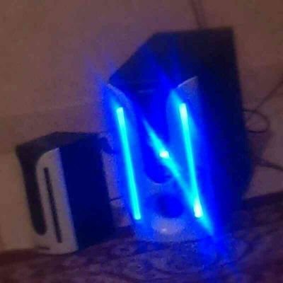 ppww2233's profile picture. 