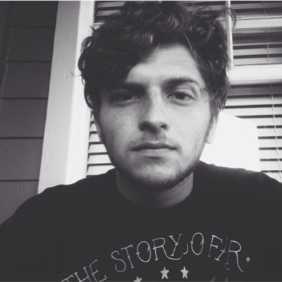 My name is Jesse, I play instruments, and video games.