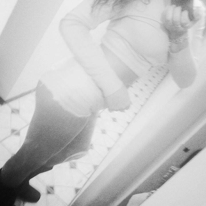 agregame en facebOOk ? (miss BArbiiE