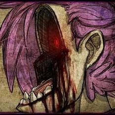 Back.. For vengence of course~
