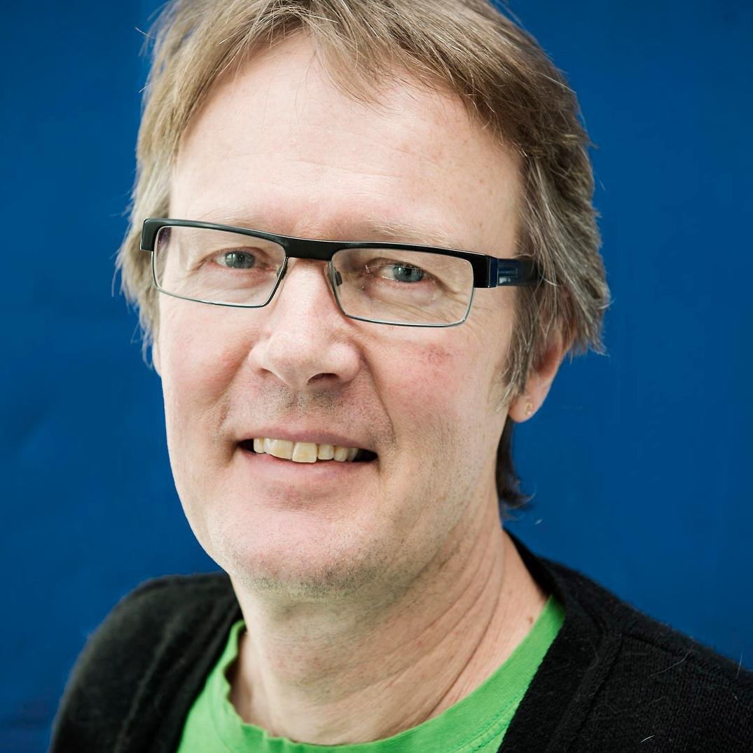 Journalist specializing in science in #Aamulehti daily, Finland. Excercise, good books, cosmology and life-long fan of @Arsenal