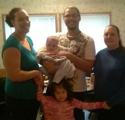 hello. names nicloe go by knixi have a happy little family and a good life love to make new friends talk and enjoy life:)