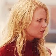Don't think I'm taking my eyes off you for a second. [Roleplay; ouat; captainswan]