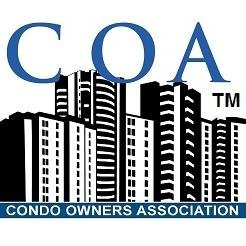 COAontario's profile picture. Condo Owners Association COA reg. Non Profit Association represents Condo Owners Register at https://t.co/jE0bJhHUlY