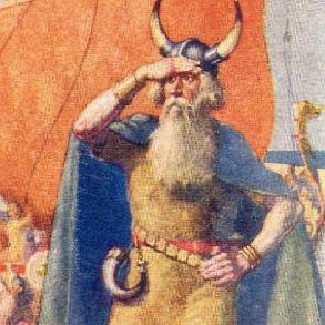 LiefAriksoN's profile picture. I was born in 970 in Iceland. I love raiding things and taking women. I love ships and the open sea. I discovered American nearly 500 years before Columbus.