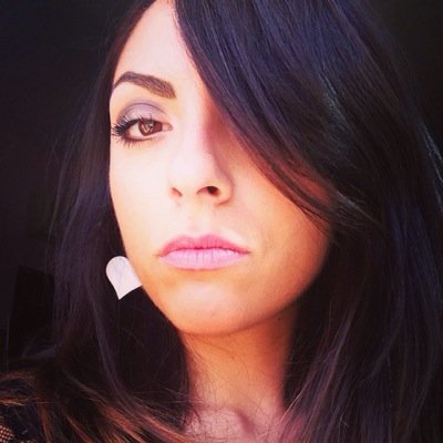 LunaGuadagnola's profile picture. 