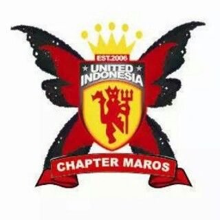 The Official Twitter Account of @UtdIndonesia Chapter Maros | More Info WA :081343144400 |  Maccopa-Maros