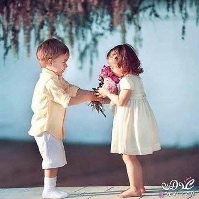 في شوفتـك ؟ انسـى اللـي فينـي وابتسـم لك.