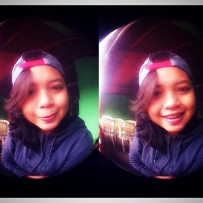 Insyaallah jadi calon istri yg baik buat kamu