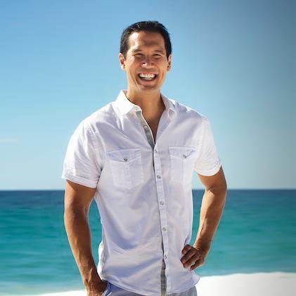 Nick Fong of Los Cabos Agent is the Featured Real Estate Agent in HGTV's hit Series: Beachfront Bargain Hunt and Mexico Life in Cabo San Lucas