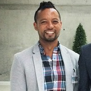 Marc Carter